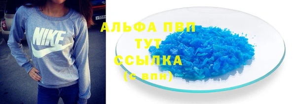 Альфа ПВП Пересвет